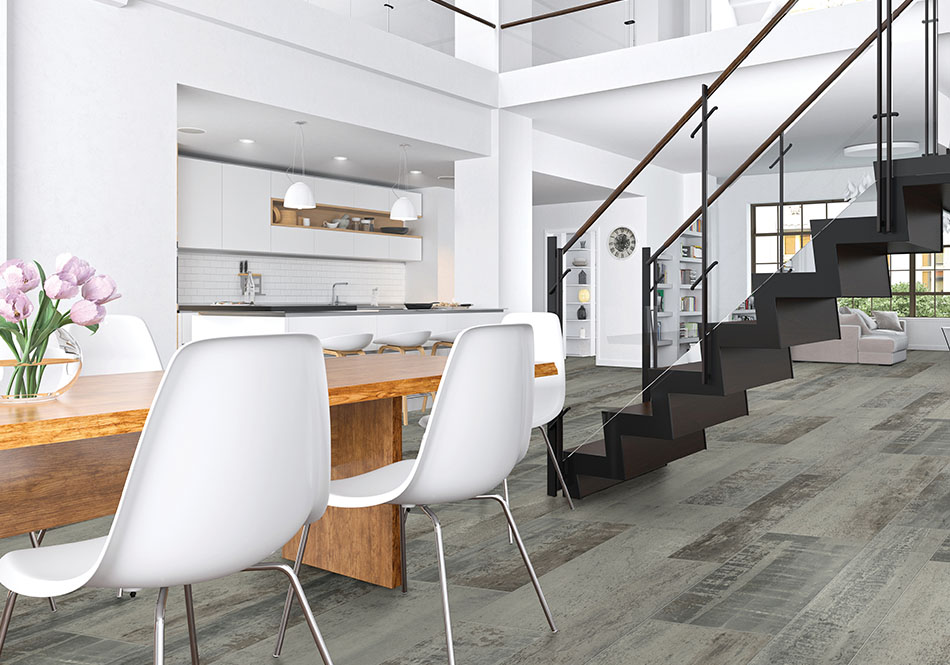 Types of Vinyl Flooring Explained Twenty & Oak